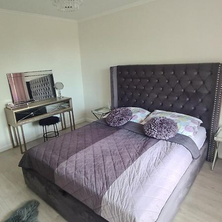 Apartament Paula Myślibórz Dış mekan fotoğraf
