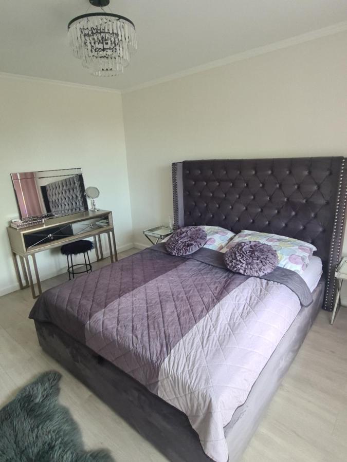 Apartament Paula Myślibórz Dış mekan fotoğraf