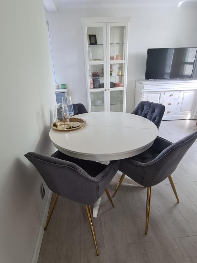 Apartament Paula Myślibórz Dış mekan fotoğraf