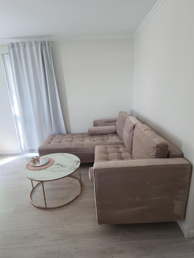 Apartament Paula Myślibórz Dış mekan fotoğraf