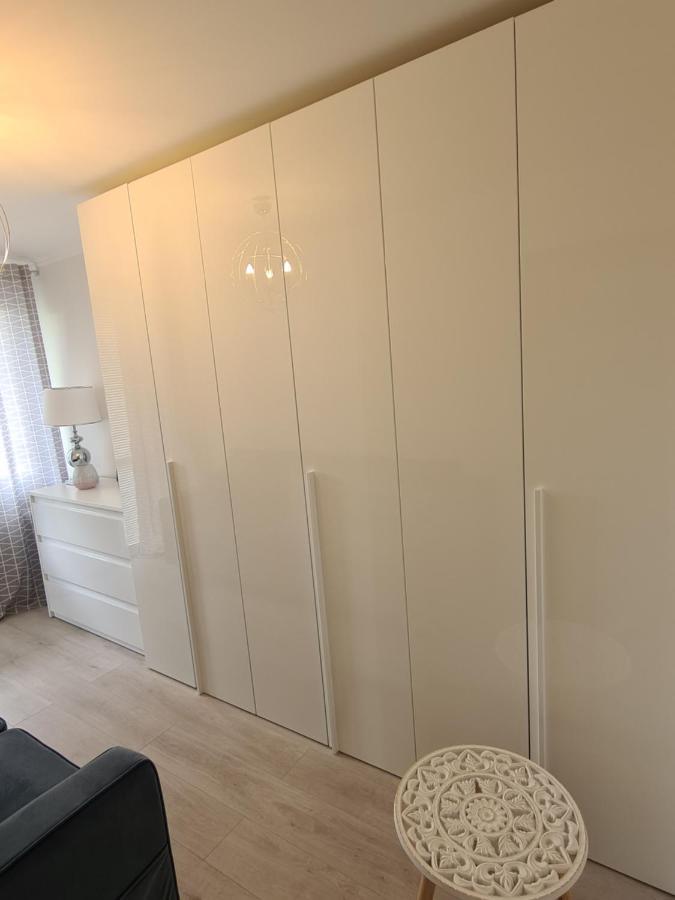 Apartament Paula Myślibórz Dış mekan fotoğraf