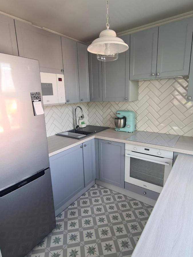 Apartament Paula Myślibórz Dış mekan fotoğraf