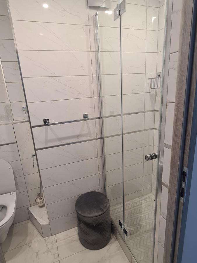 Apartament Paula Myślibórz Dış mekan fotoğraf