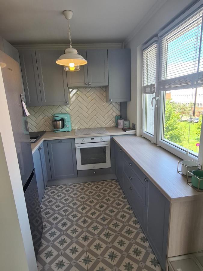 Apartament Paula Myślibórz Dış mekan fotoğraf