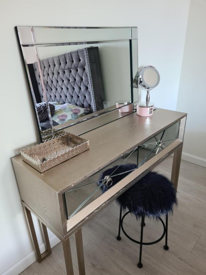 Apartament Paula Myślibórz Dış mekan fotoğraf