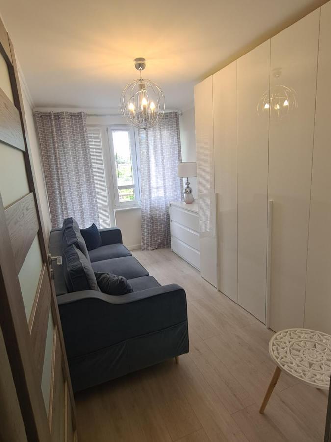 Apartament Paula Myślibórz Dış mekan fotoğraf